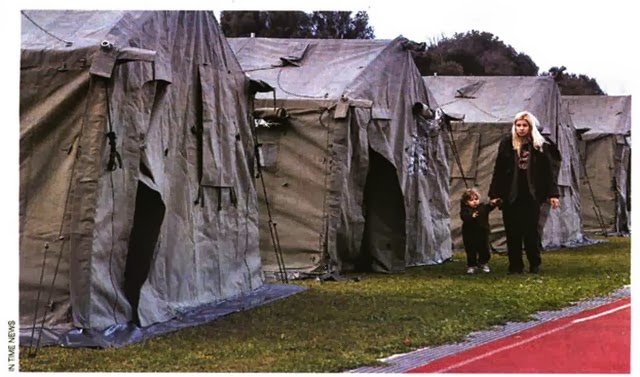 Η Ελλάδα της ανάπτυξης... σταμάτησε στην Κεφαλλονιά!!! (foto)